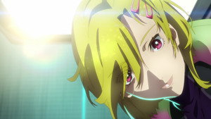 GNOSIA 1. évad Ep.21 End Point and Starting Point