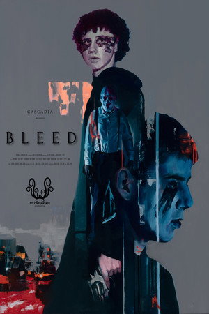 Bleed poszter