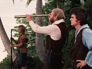 Swiss Family Robinson Season 1 Ep.22 22. epizód