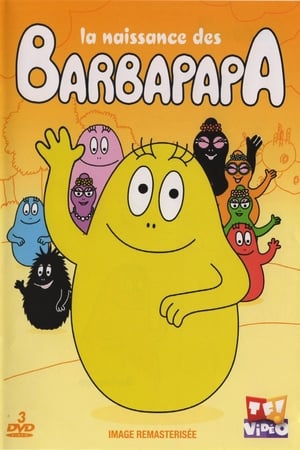 Les Barbapapa