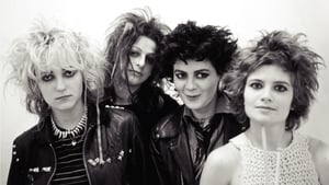 Here to be Heard: The Story of The Slits háttérkép