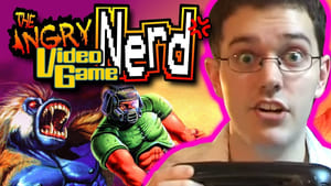 The Angry Video Game Nerd 2. évad Ep.9 9. epizód