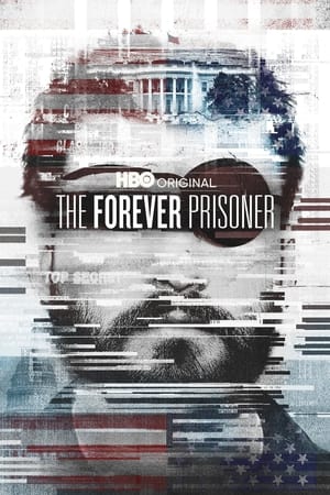 The Forever Prisoner poszter