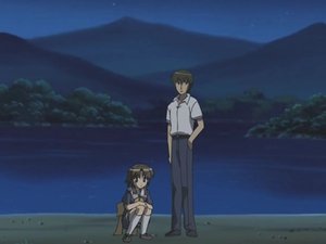 ラムネ 1. évad Ep.8 8. epizód
