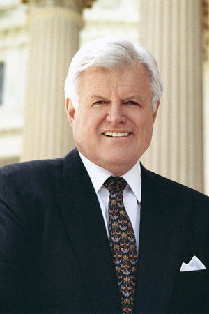 Ted Kennedy profil kép