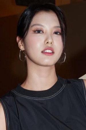 Lee Ah-in profil kép