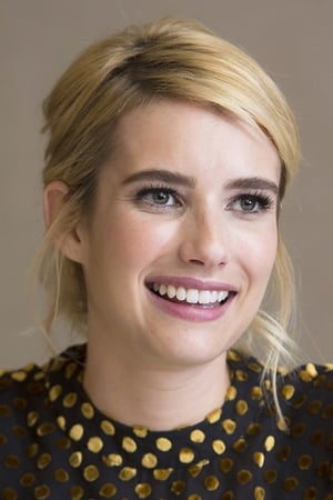 Emma Roberts profil kép