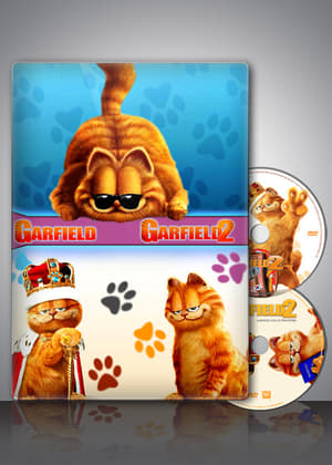 Garfield filmek