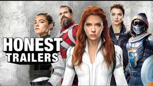 Honest Trailers 10. évad Ep.29 29. epizód