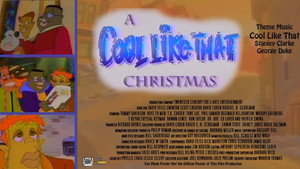 A Cool Like That Christmas háttérkép