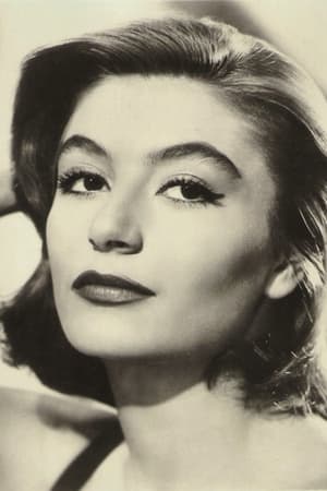 Anouk Aimée profil kép