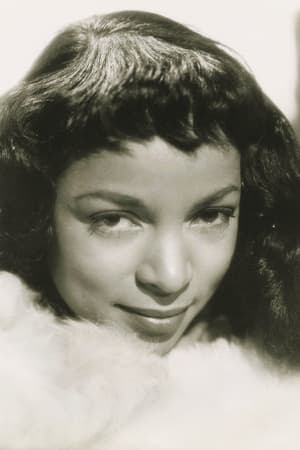 Ruby Dee profil kép