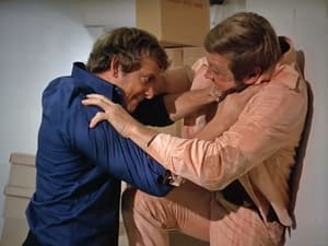 The Six Million Dollar Man 2. évad Ep.5 5. epizód