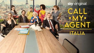 Call My Agent: Italia kép