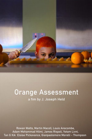 Orange  Assessment