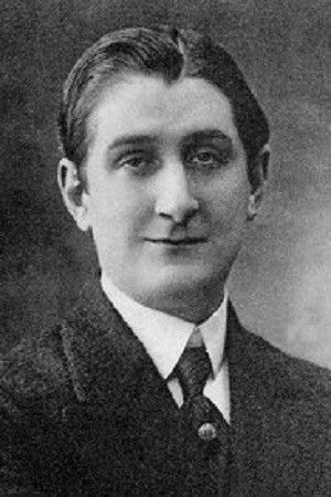 Gabriel Signoret profil kép