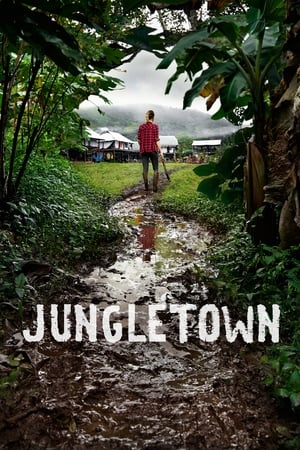 Jungletown poszter