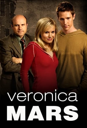 Veronica Mars poszter