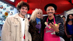 Viva Rai2! 1. évad Ep.29 29. epizód