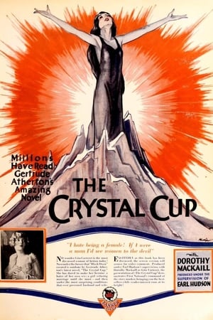 The Crystal Cup poszter