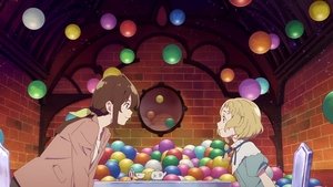 不思議の国でアリスと –Dive in Wonderland– háttérkép