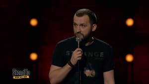 Stand Up 4. évad Ep.9 9. epizód