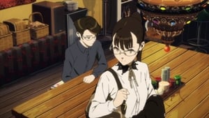 Occultic;Nine 1. évad Ep.7 7. epizód