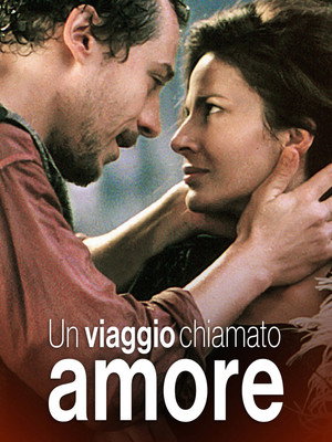 Un viaggio chiamato amore poszter