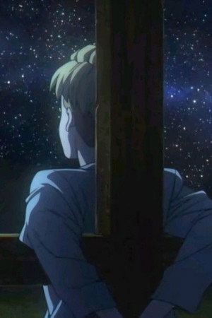 チ。―地球の運動について― poszter