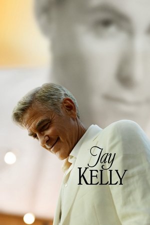 Jay Kelly poszter