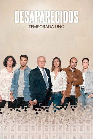 Desaparecidos