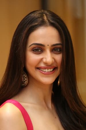 Rakul Preet Singh profil kép