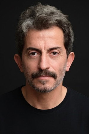 Mehmet Usta profil kép