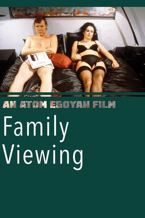 Family Viewing poszter