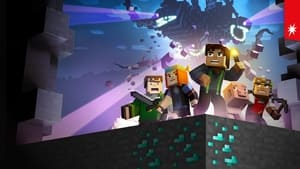 Minecraft: Story Mode kép