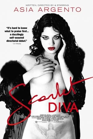 Scarlet Diva poszter