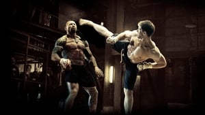 Kickboxer - A bosszú háttérkép