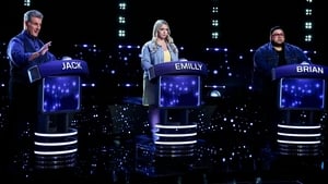 Weakest Link 3. évad Ep.15 15. epizód