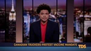 The Daily Show 27. évad Ep.50 50. epizód