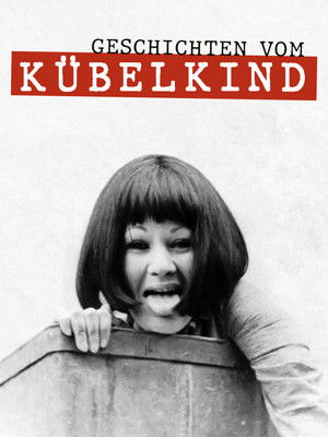 Geschichten vom Kübelkind poszter