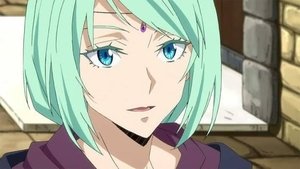 転生したらスライムだった件 2. évad Ep.3 3. epizód