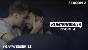 Kuntergrau Season 2 Ep.4 4. epizód