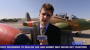 CNNNN: Chaser Non-Stop News Network Season 1 Ep.3 3. epizód