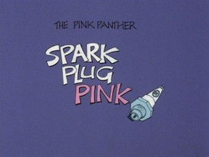 The Pink Panther Show 4. évad Ep.29 29. rész