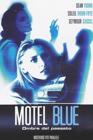 Motel Blue poszter