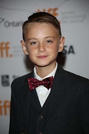 Jaeden Martell profil kép