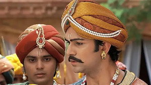 Jodha Akbar 1. évad Ep.28 28. epizód