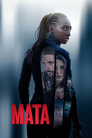 Mata poszter