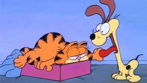 Here Comes Garfield háttérkép