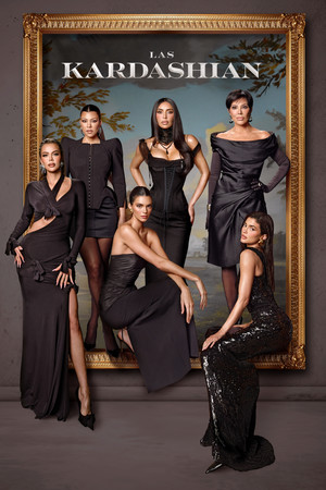 The Kardashians poszter